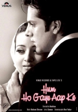 Hum Ho Gaye Aap Ke (2001) WEB-DL 480p | 720p | 1080p