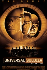 Universal Soldier 2 (1999) BluRay x264 AVC AAC 480p | 720p | 1080p
