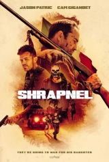 Shrapnel (2023) WEB-DL 480p | 720p | 1080p