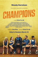 Champions (2023) WEB-DL 480p | 720p | 1080p