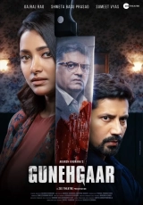 Gunehgaar (2022) WEB-DL 480p | 720p | 1080p | 2160p