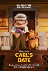 Carl’s Date (2023) WEB-DL 720p | 1080p