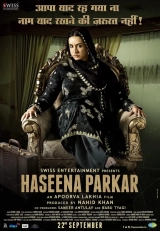 Haseena (2017) WEB-DL 480p | 720p | 1080p