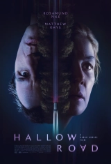 Hallow Road (2025) WEBRip X264 AVC AAC 720p | 1080p