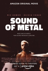 Sound of Metal (2020) BluRay 720p | 1080p
