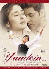 Yaadein… (2001) WEB-DL 480p | 720p | 1080p