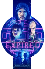 Expired (2022) WEB-DL 720p