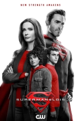 Superman & Lois (Season 1-3) (2024) 10bit x265 720p