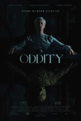 Oddity (2024) WEB-DL 480p | 720p | 1080p | 2160p