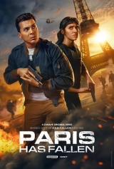 Paris Has Fallen (Season 1) (2024) WEB-DL x264 480p | 720p | 1080p