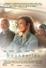 Boundaries (2018) WEB-DL 480p | 720p | 1080p