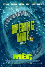 The Meg (2018) WEB-DL 480p | 720p | 1080p | 2160p