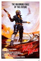 Mad Max (1980) WEB-DL 480p | 720p | 1080p