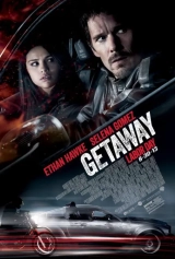 Getaway (2013) WEB-DL 480p | 720p | 1080p