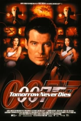 Tomorrow Never Dies (1997) BluRay x264 AVC AAC 480p | 720p | 1080p