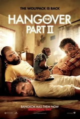 The Hangover Part II (2011) BluRay x264 AVC AAC 480p | 720p | 1080p