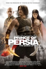 El príncipe de Persia – Las arenas del tiempo (2010) WEB-DL 480p | 720p | 1080p