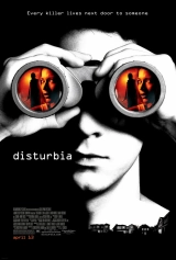 Disturbia (2007) WEB-DL 480p | 720p | 1080p