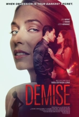 Demise (2024) WEB-DL 480p | 720p | 1080p