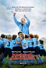 Kicking & Screaming (2005) BluRay x264 AVC AAC 480p | 720p | 1080p