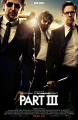 The Hangover Part III (2013) BluRay x264 AVC AAC 480p | 720p | 1080p