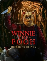 Winnie-the-Pooh: Blood and Honey (2023) WEB-DL 480p | 720p | 1080p
