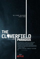 The Cloverfield Paradox (2018) WEB-DL 480p | 720p | 1080p
