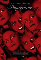 Perpetrator (2023) WEB-DL 480p | 720p | 1080p