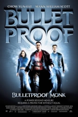 Bulletproof Monk (2003) WEB-DL 480p | 720p | 1080p