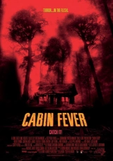 Cabin Fever (2003) BluRay 480p | 720p | 1080p