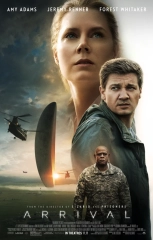 Arrival (2016) HEVC 720p | 1080p