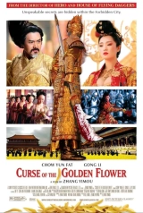 Curse of the Golden Flower (2007) BluRay x264 AVC AAC 480p | 720p | 1080p