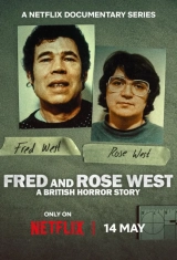 Fred & Rose West: A British Horror Story (Season 1) (2025) WEB-DL 720p | 1080p