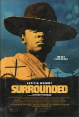 Surrounded (2023) WEB-DL 480p | 720p | 1080p