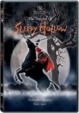 The Legend of Sleepy Hollow (1999) WEB-DL 480p | 720p | 1080p