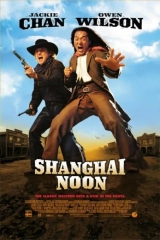 Shanghai Noon (2000) WEB-DL 480p | 720p | 1080p