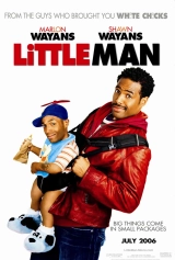 Little Man (2006) WEB-DL 480p | 720p | 1080p