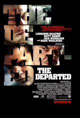 The Departed (2006) BluRay x264 AVC AAC 480p | 720p | 1080p