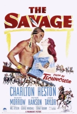 The Savage (1952) WEB-DL X264 AVC AAC 720p | 1080p | 2160p