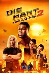 Die Hart 2: Die Harter (2024) WEB-DL 480p | 720p | 1080p | 2160p