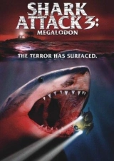 Shark Attack 3 (2003) WEB-DL 480p | 720p | 1080p