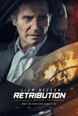 Retribution (2023) WEB-DL 480p | 720p | 1080p