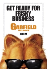 Garfield: The Movie (2004) WEB-DL 480p | 720p | 1080p