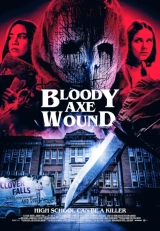 Bloody Axe Wound (2025) WEB-DL x264 480p | 720p | 1080p