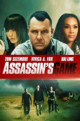 Assassin’s Game (2015) WEB-DL 480p | 720p | 1080p