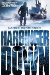 Harbinger Down (2015) WEB-DL 480p | 720p | 1080p