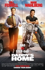 Daddy’s Home (2015) WEB-DL 480p | 720p | 1080p