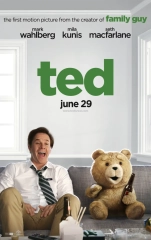 Ted (2012) WEB-DL 480p | 720p | 1080p