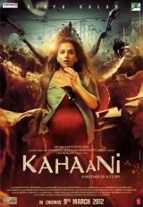 Kahaani (2012) WEB-DL 480p | 720p | 1080p