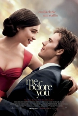 Me Before You (2016) WEB-DL 480p | 720p